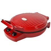 Мультипечь GFGril GFB-1500 Pizza-Grill