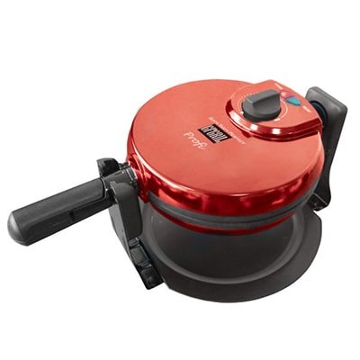 Электровафельница GFgril GF-020 Waffle Pro